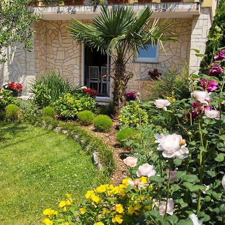 Apartman Lori Kastav Esterno foto