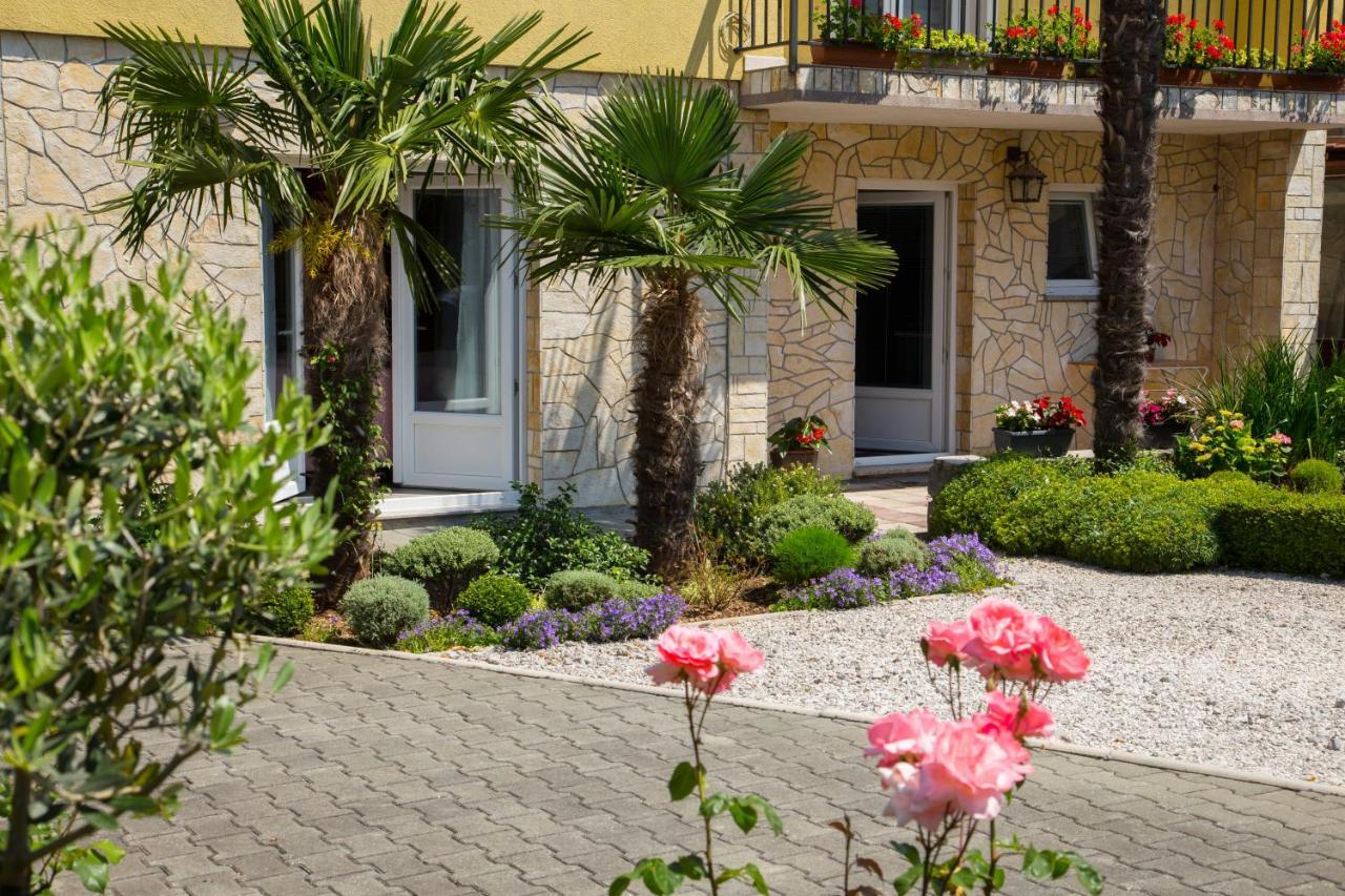 Apartman Lori Kastav Esterno foto