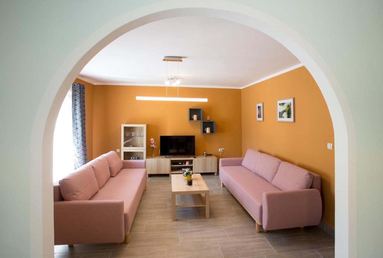 Apartman Lori Kastav Esterno foto