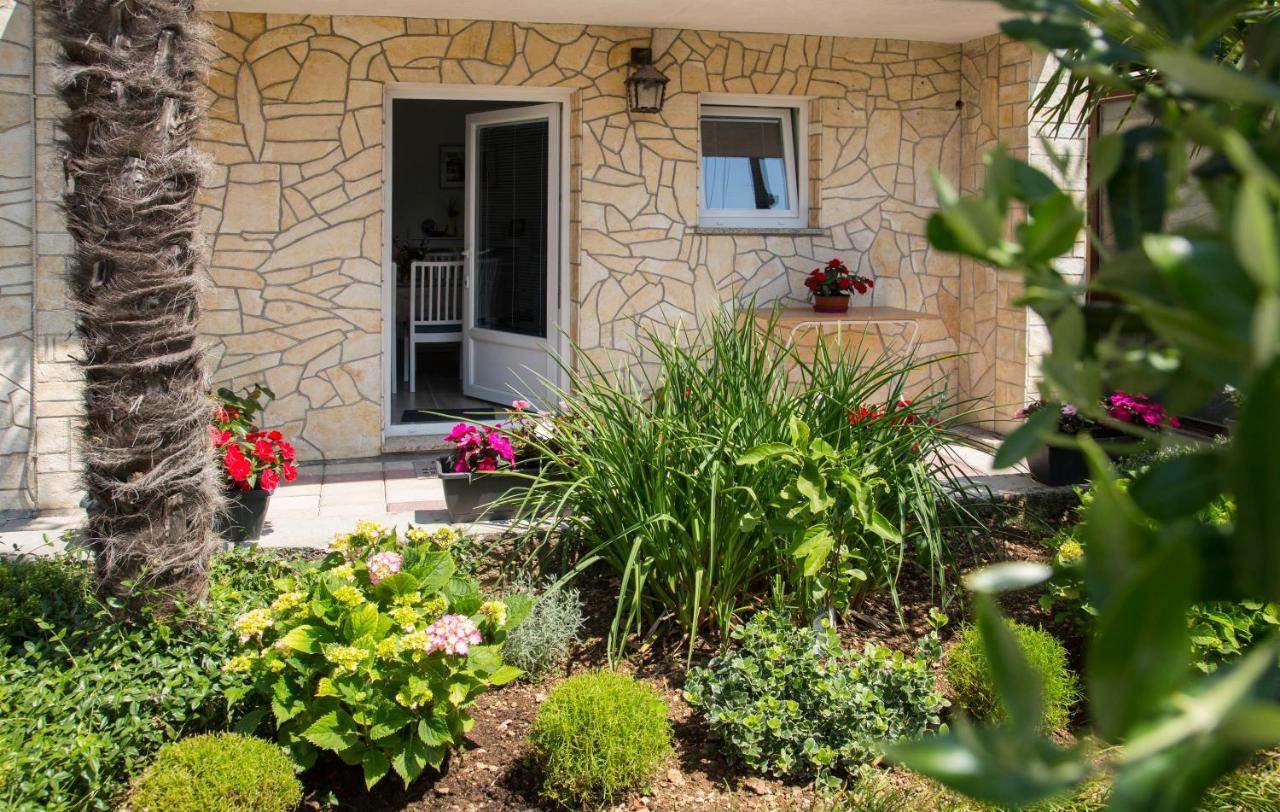 Apartman Lori Kastav Esterno foto