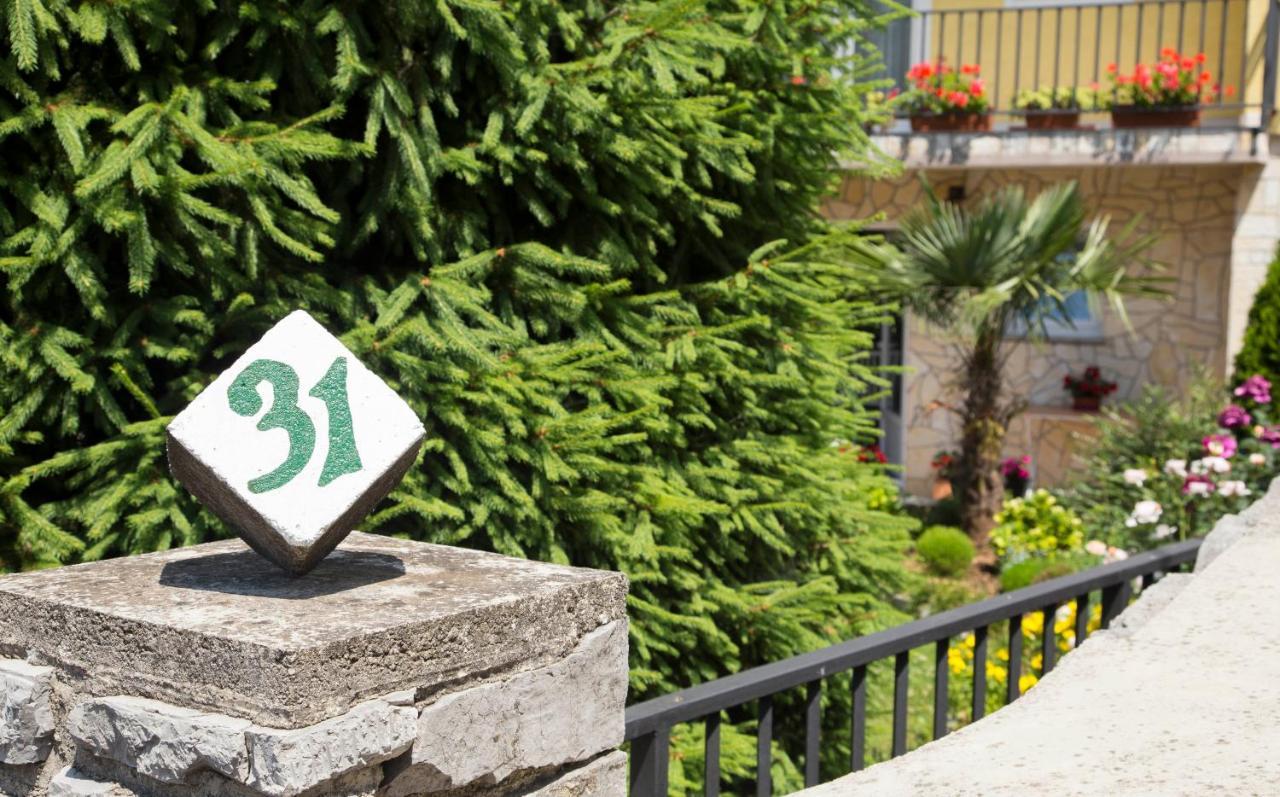 Apartman Lori Kastav Esterno foto