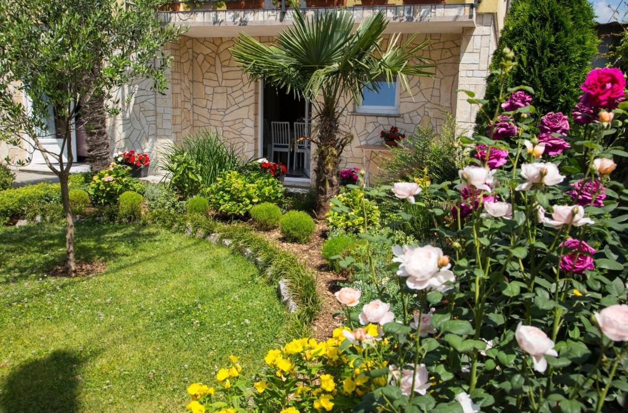 Apartman Lori Kastav Esterno foto