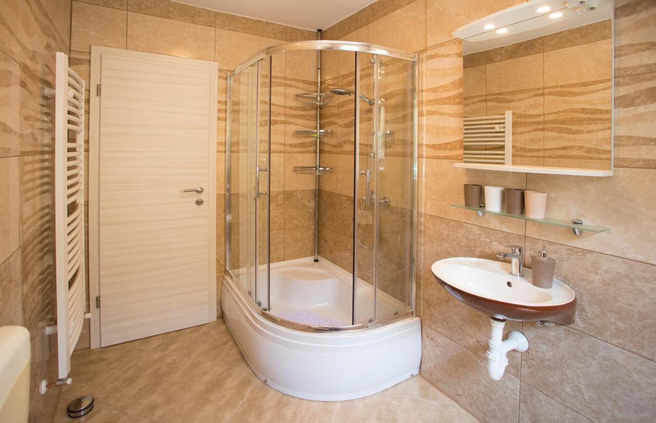 Apartman Lori Kastav Esterno foto