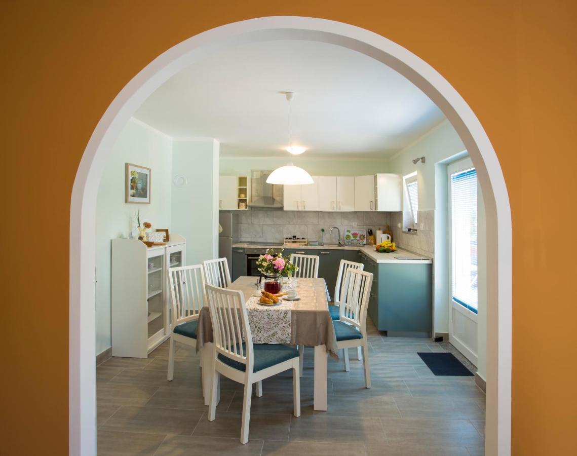 Apartman Lori Kastav Esterno foto